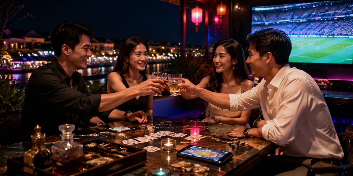 xin79 Dice Viet tại xin79 – Bàn Xúc Xắc Dành Cho Bạn
